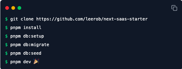 Software development team working on project