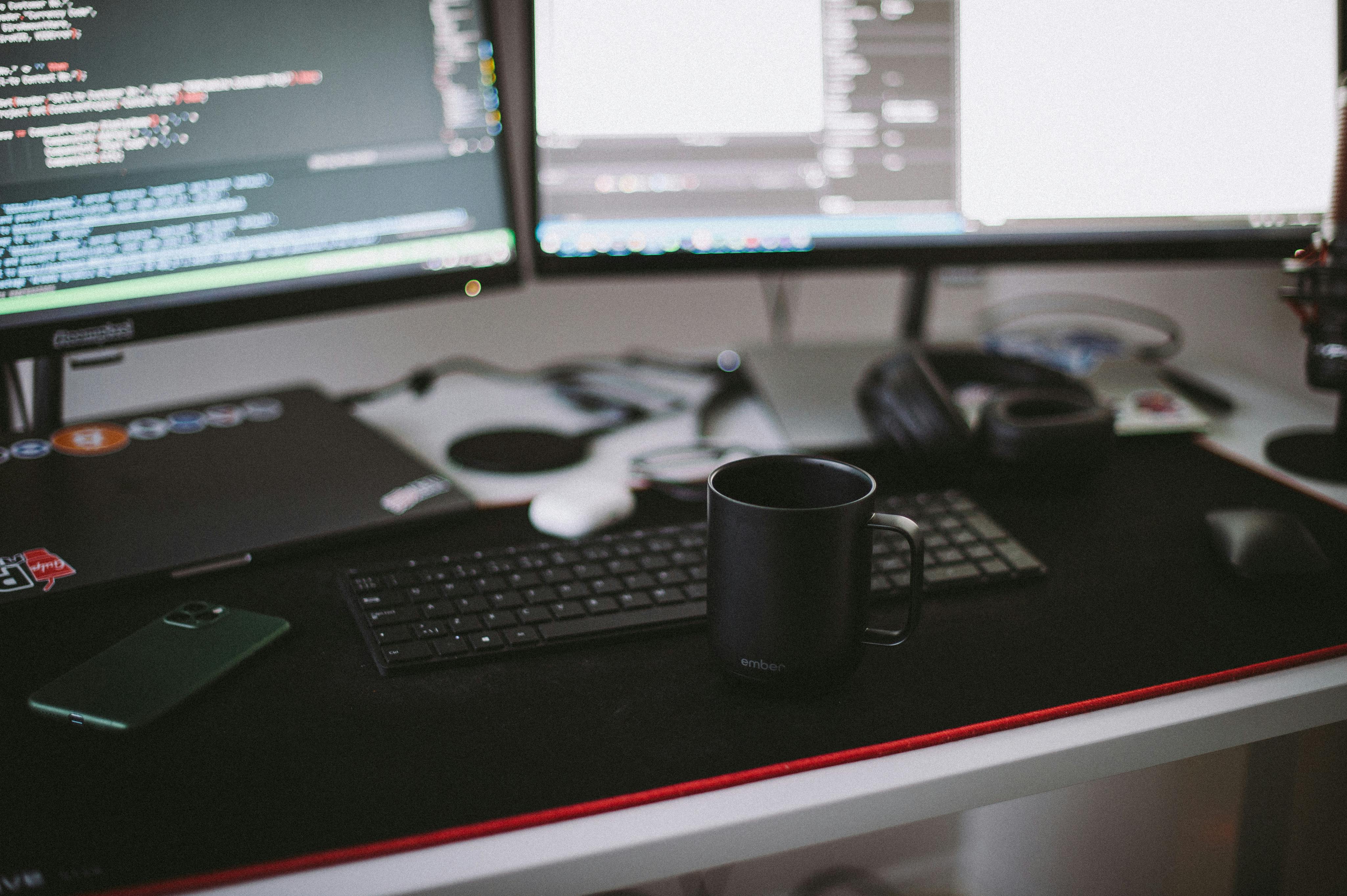 Software development process